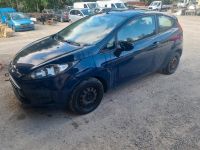 Ford Fiesta 1.25 Bayern - Arnstein Vorschau