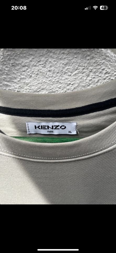 Pullover Kenzo in Lörrach