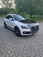 Audi Q5 3.0 TDI quattro *Sline *Pano *B&O *AHK Wandsbek - Hamburg Rahlstedt Vorschau