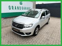 Dacia Logan MCV II Kombi Celebration Nordrhein-Westfalen - Witten Vorschau
