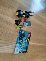 LEGO Set Batman 76137 Kiel - Hasseldieksdamm Vorschau