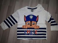 Paw Patrol Langarmshirt Longsleeve Gr. 74 Nordrhein-Westfalen - Marl Vorschau