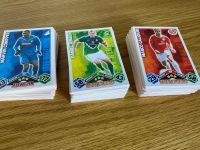 Match Attax Karten Niedersachsen - Sibbesse  Vorschau