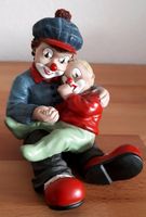 Gilde Clown "Der Daumenlutscher" Hamburg-Mitte - Hamburg Billstedt   Vorschau