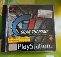 Gran Turismo Playstation 1 Playstation one Psone Sammlerzustand Nordrhein-Westfalen - Marl Vorschau