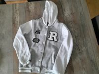 Collegejacke Sweatjacke HT Fashion Gr. M 152 Schleswig-Holstein - Behrendorf Vorschau