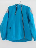 Molo Regenjacke Windjacke Übergangsjacke 140 Stern Nordrhein-Westfalen - Würselen Vorschau