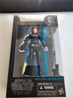 Star Wars Black Series 6" - Luke Skywalker - Blue Line #03 Lübeck - St. Gertrud Vorschau