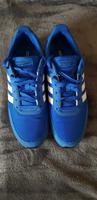 Adidas Sneeker wie neu, nur anprobiert! Gr.91/2 fällt klein aus! Bayern - Sinzing Vorschau