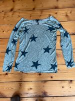 Shirt Key Largo L Sterne Nordrhein-Westfalen - Ochtrup Vorschau