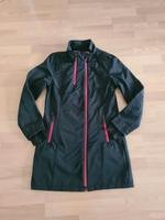 Regenmantel, Gr. S, schwarz, Mädchen, Damen, Jacke, Übergang Bayern - Ingolstadt Vorschau