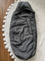 ❣️ toller Fußsack von Maxi cosi sparkling grey grau für Stella Bayern - Memmingen Vorschau