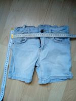 kurze Mädchen Jeans gr.116(1.00) Sachsen-Anhalt - Salzwedel Vorschau