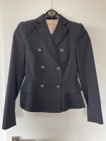 Blazer schwarz - Dorothee Schumacher Nordrhein-Westfalen - Hüllhorst Vorschau