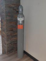 CO2 Kohlensäure Flasche 10kg leer Rheinland-Pfalz - Bassenheim Vorschau