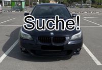 Ich suche BMW 5er 525d/530d/535d Nordrhein-Westfalen - Bad Oeynhausen Vorschau