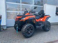 CFMOTO CFORCE 850 Servo LOF 4x4 Rheinland-Pfalz - Pfalzfeld Vorschau