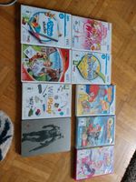 Wii spiele und DVDs Schleswig-Holstein - Lübeck Vorschau