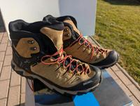 Meindl Lite Hike GTX Wanderschuhe, Größe 11,5, fällt aus wie 45 Bayern - Bad Neustadt a.d. Saale Vorschau