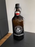 Bierflasche, groß | Sammlung | Brauerei | Bierbrauen Bayern - Höchstadt Vorschau