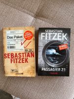Sebastian Fitzek Bücher Baden-Württemberg - Laichingen Vorschau