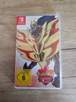 Pokemon Schild Nordrhein-Westfalen - Solingen Vorschau
