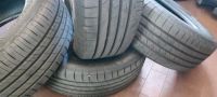 205/60R16 92H Goodyear Sommerreifen Nordrhein-Westfalen - Recklinghausen Vorschau