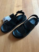 Zara Herren Sandalen Gr.39 Bayern - Wörth a. Main Vorschau