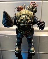 BIOSHOCK COLLECTORS EDITION BIG DADDY FIGUR - NEUZUSTAND!!! Essen - Essen-Frintrop Vorschau