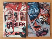 Fables 1 - 2 Bill WILLINGHAM LEIALOHA MEDINA SC Berlin - Charlottenburg Vorschau