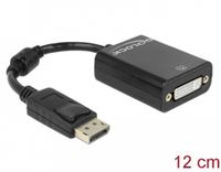 Adapter DisplayPort 1.1 male / DVI female Duisburg - Duisburg-Mitte Vorschau