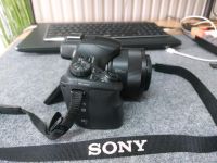 Sony hx400v bridge camera Sachsen - Plauen Vorschau