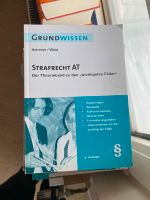 Hemmer Grundwissen - Strafrecht AT Bayern - Augsburg Vorschau