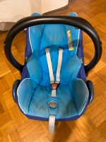 Maxi Cosi Babyschale Baden-Württemberg - Bretten Vorschau