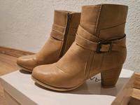 Stiefelette Anna Field Nordrhein-Westfalen - Voerde (Niederrhein) Vorschau
