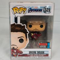 Funko POP! Iron Man 529 2019 Fall Convention Nordrhein-Westfalen - Waltrop Vorschau