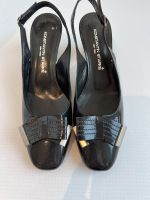 Konstantin Starke Slingback, Pumps, Lack , schwarz Niedersachsen - Nordhorn Vorschau