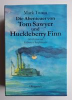 Die Abendteuer von Tom Sawyer und Huckleberry Finn Bayern - Reichertshofen Vorschau