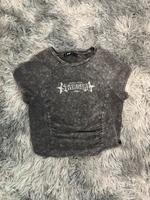 Cropped T-Shirt München - Sendling Vorschau