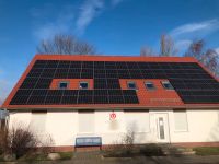 Kostenfreie Beratung Photovoltaik Solaranlage Notstrom Speicher W Schwerin - Altstadt Vorschau