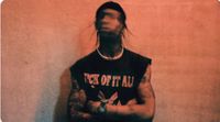 1x Travis Scott Konzert Sitzplatz für Frankfurt 27.07 Rheinland-Pfalz - Schwegenheim Vorschau