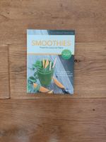 Kochbuch Smoothies Powermix aus purer Natur Bayern - Buchenberg Vorschau