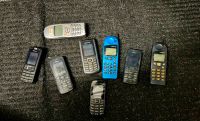 Mobiltelefone von Nokia und Samsung für Liebhaber Bonn - Beuel Vorschau