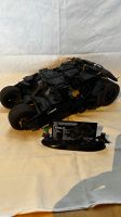 Lego The Tumbler 76023 Sachsen - Annaberg-Buchholz Vorschau