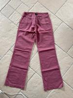 Schöne Hose Damen Gr. 34 - altrosa ♥️ Bayern - Traunreut Vorschau