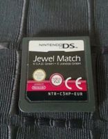 Nintendo DS Spiel ,,Jewel Match'' Nordrhein-Westfalen - Lünen Vorschau