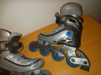 Action Rollschuhe Inlineskates Gr.35-38 Bayern - Bad Neustadt a.d. Saale Vorschau