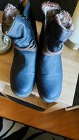 winter stiefel Nordrhein-Westfalen - Mönchengladbach Vorschau
