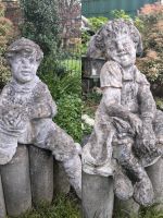 Steinfigur Mädchen und Junge Nordrhein-Westfalen - Kempen Vorschau
