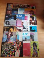 DDR Schallplatten - Musik Schlager Pop Rock Klassik Sachsen - Schwarzenberg (Erzgebirge) Vorschau